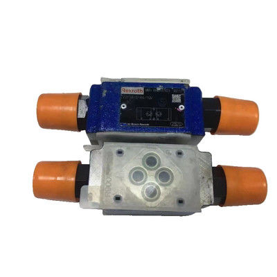 Precise Check Mechanical Hydraulic Valve Z2FS6-2-44 1QV Flow Management