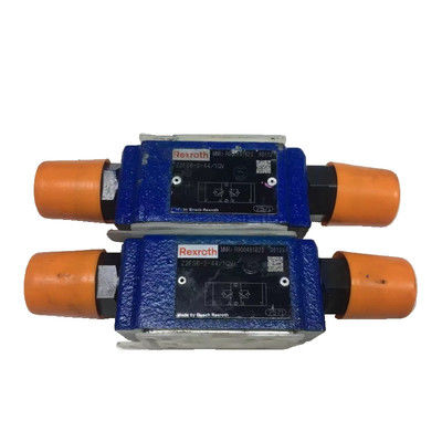 Precise Check Mechanical Hydraulic Valve Z2FS6-2-44 1QV Flow Management