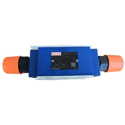 Z2DB10VC2-41 315V Mechanical Hydraulic Valve Pressure Control Size 10