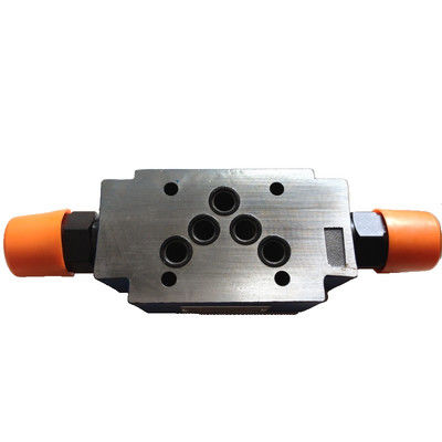 4 positions de commutation soupape de soulagement hydraulique Rexroth Z2DB10VC2-41 200