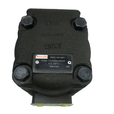 Rexroth Vane Pump PVQ2-1X 045RA15UVB cho các ứng dụng di động và công nghiệp