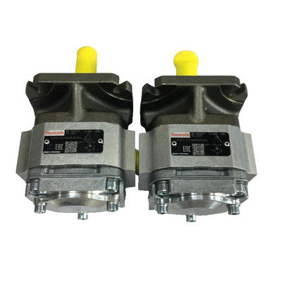 Rexroth Vane Pump PGP2-22 006RE20VE4 Đối với các ứng dụng công nghiệp