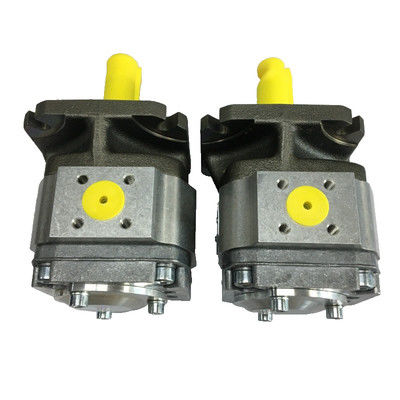 Rexroth Vane Pump PGP2-22 006RE20VE4 Đối với các ứng dụng công nghiệp