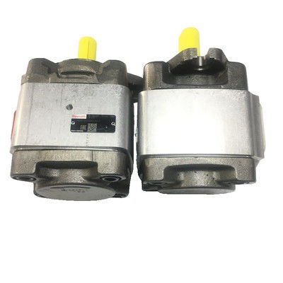 Rexroth Vane Pump PGM4-40 050RA11VU2 For Various Hydraulic Drive Systems