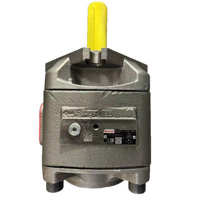 پمپ رکسروث Vane PGH5-30 160RE11VE4 با قابلیت حرکت برای سیستم های هیدرولیکی پیچیده