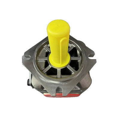 پمپ رکسروث Vane PGH5-30 160RE11VE4 با قابلیت حرکت برای سیستم های هیدرولیکی پیچیده