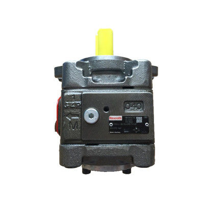 Rexroth Vane Pump PGH4-30 040RE11VU2 2-Hole Mounting Flange 101-2 According To ISO 3019-1