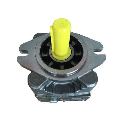 Rexroth Vane Pump PGH4-30 040RE11VU2 2-Hole Mounting Flange 101-2 According To ISO 3019-1