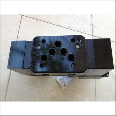 Low Leakage Atos Proportional Control Valve DPZO-AE-173-D5-D-21 Black High Pressure