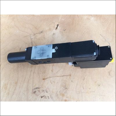Van điều khiển tỷ lệ Atos 350 Bar RZGO-TERS-PS-033-100-54 Đen Điều khiển chính xác