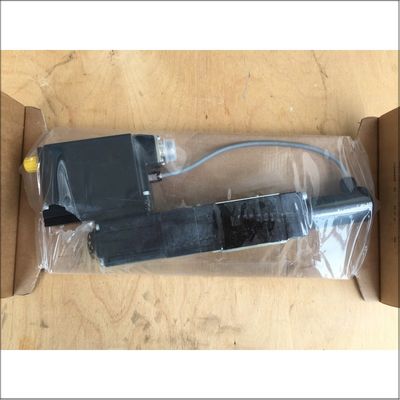 Van điều khiển tỷ lệ Atos 350 Bar RZGO-TERS-PS-033-100-54 Đen Điều khiển chính xác