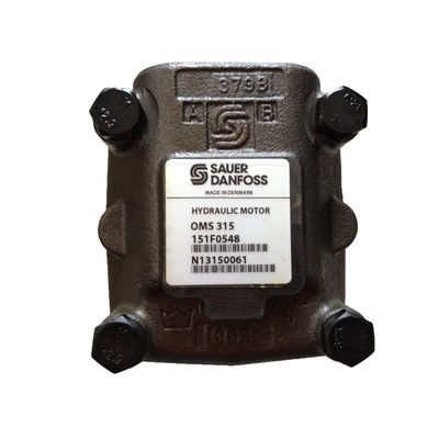Danfoss Hydraulic Pump OMS315151F0548 Hiệu suất cao hiệu suất thấp tiếng ồn tiết kiệm năng lượng