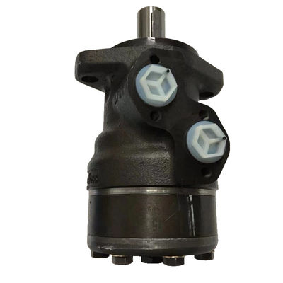 Danfoss Hydraulic Pump OMRX20011186665 Lower Total Cost Of Ownership High Starting Torque High Torque