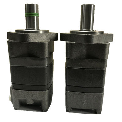 Danfoss Hydraulic Pump OMS250151F0505 Độ bền cao hiệu quả cao mô-men xoắn lớn Dải tốc độ rộng Bảo trì đơn giản