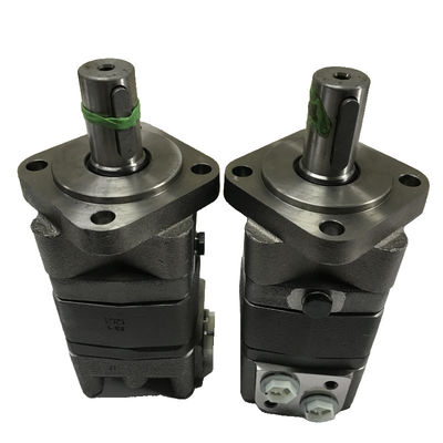 Danfoss Hydraulic Pump OMS250151F0505 Độ bền cao hiệu quả cao mô-men xoắn lớn Dải tốc độ rộng Bảo trì đơn giản