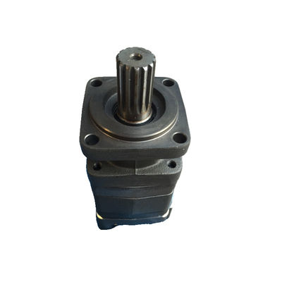 Pompe hydraulique Danfoss OMS250151F0547 Haute fiabilité Contrôle précis Efficacité énergétique Sortie de couple élevée
