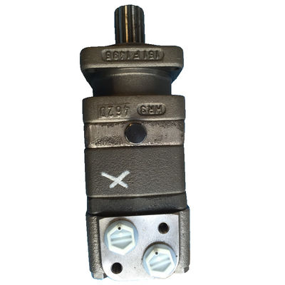 Pompe hydraulique Danfoss OMS250151F0547 Haute fiabilité Contrôle précis Efficacité énergétique Sortie de couple élevée