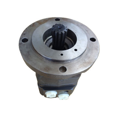 24.5Mpa 25mm2/S Υδραυλικός κινητήρας Danfoss OMSS315151F0541 Ευελιξία Νέα