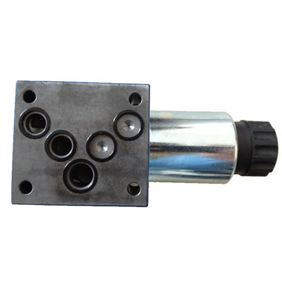 10000PSI Mechanical Hydraulic Valve  Rexroth M-3SED10CK13 350CG24N9K4
