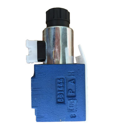 Corrosion Resistant Mechanical Hydraulic Valve High Adaptability M-3SED10UK13 350CG24N9K4