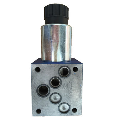 Corrosion Resistant Mechanical Hydraulic Valve High Adaptability M-3SED10UK13 350CG24N9K4