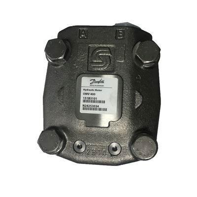 Bomba hidráulica Danfoss OMV400151B3101 Alta eficiencia Alta fiabilidad Alta precisión de control Alta durabilidad