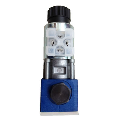 RoHS Rexroth Poppet Directional Control Valve M-3SEW6C36 420MG24N9K4