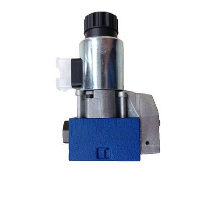 RoHS Rexroth Poppet Directional Control Valve M-3SEW6C36 420MG24N9K4