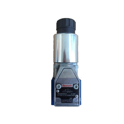 SS Mechanical Hydraulic Valve M-3SEW6C37 630MG24N9K4 Valve