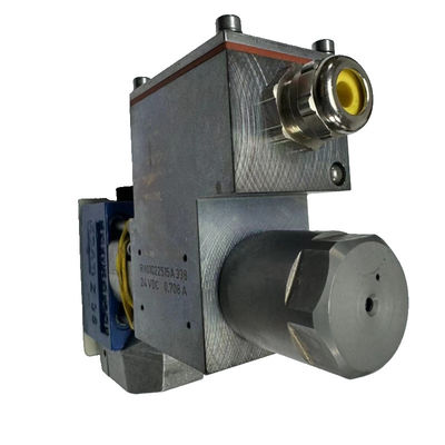 Rexroth Metal Mechanical Hydraulic Valve M-3SEW6C38 420MG24N9Z2 B08VSO865