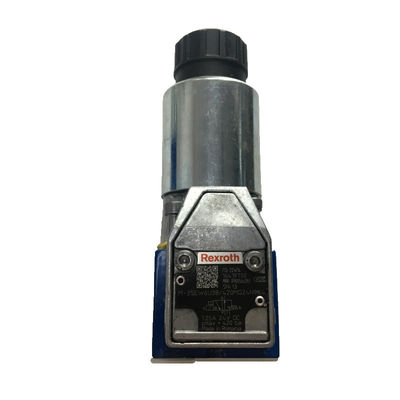M-3SEW6U38 Rexroth Hydraulic Valves 420MG24N9K4 Stainless Steel
