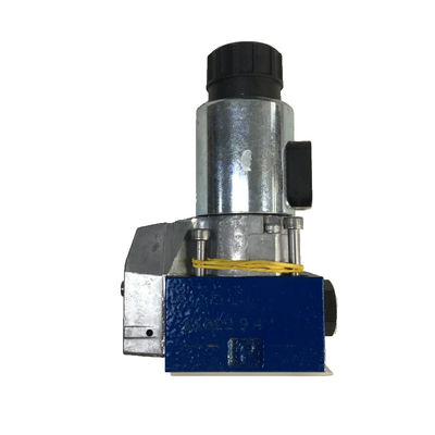 M-3SEW6U38 Rexroth Hydraulic Valves 420MG24N9K4 Stainless Steel
