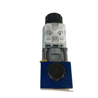 M-3SEW6U38 Rexroth Hydraulic Valves 420MG24N9K4 Stainless Steel