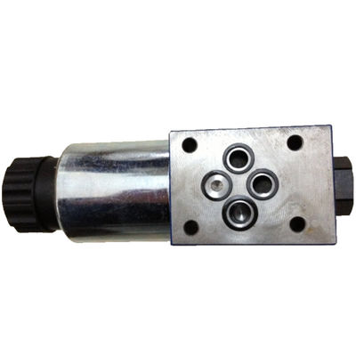 Poppet Mechanical Hydraulic Valve  Rexroth M-2SED6NK13 350CG24N9K4