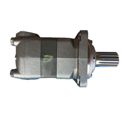 Danfoss Hydraulic Pump OMV630151B3108 Desain kompak Daya tahan tinggi Kekuatan output torsi tinggi Masa pakai yang panjang Operasi mudah Layanan yang disesuaikan