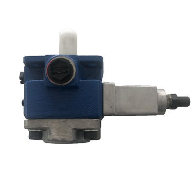 Rexroth Hydraulic Pump PV7-1X/06-10RA01MA0-10/IN010 Grey Quick Response Long Service Life High Reliability Low Noise And Low Pulsation