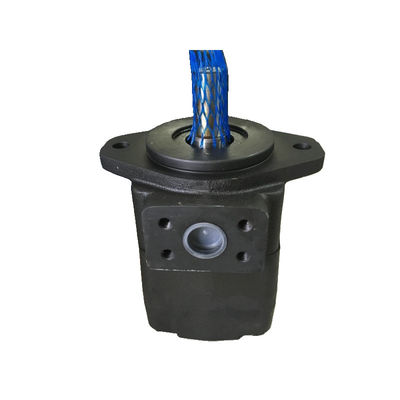 Rexroth Hydraulic Pump PVV2-1X/045RA15UMB Grey Long-Life Bearings Cast Iron Low Wear Low-Noise Operation High Efficiency Flexibility