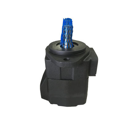 Rexroth Hydraulic Pump PVV2-1X/045RA15UMB Grey Long-Life Bearings Cast Iron Low Wear Low-Noise Operation High Efficiency Flexibility