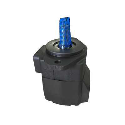 Rexroth Hydraulic Pump PVV2-1X/045RA15UMB Grey Long-Life Bearings Cast Iron Low Wear Low-Noise Operation High Efficiency Flexibility