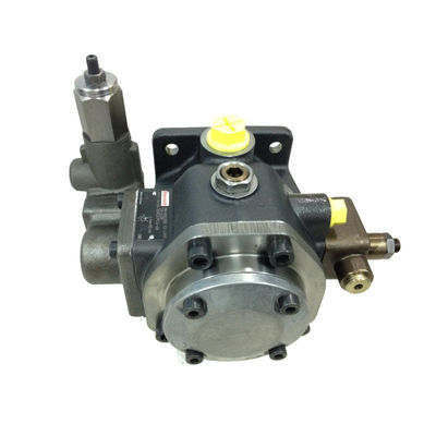 Rexroth Hydraulic Pump PV7-1A/16-30RE01MC0-08 Grey Long Service Life Low-Noise Operation Low Hysteresis Flexible Combination Options