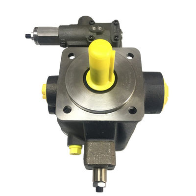 Rexroth Hidrolik Pompası PV7-1A/25-45RE01MC0-08 Gri Kolay Bakım Uzun kullanım süresi Enerji tasarruflu Düşük gürültü