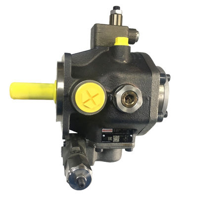 Rexroth Hidrolik Pompası PV7-1A/25-45RE01MC0-08 Gri Kolay Bakım Uzun kullanım süresi Enerji tasarruflu Düşük gürültü