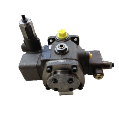 Pompy hydrauliczne Rexroth PV7-1A/10-20RE01MC0-10 Szary Wysoka powtarzalność Wysoka niezawodność Niski puls przepływu 315 bar