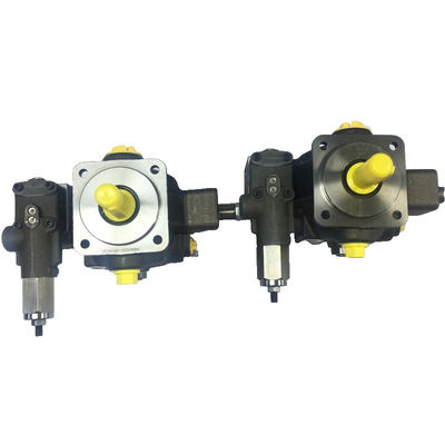 Rexroth Hydraulic Pump PV7-1A/10-14RE01MC0-16 Grey Electric Long-Life Design Cast Iron Quick Response