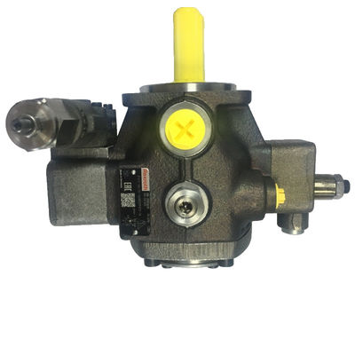Rexroth Hydraulic Pump PV7-1A/10-14RE01MC0-16 Grey Electric Long-Life Design Cast Iron Quick Response