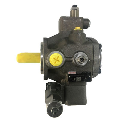 Rexroth Hydraulic Pump PV7-1A/10-14RE01MC0-16 Grey Electric Long-Life Design Cast Iron Quick Response