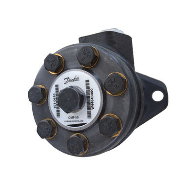 Danfoss Hydraulic Pump OMP50151-0610 Low-Speed High Torque Wide Speed Range Simple Structure Easy Installation