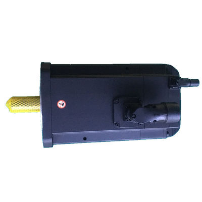 Compact Bosch Rexroth Servo Motors MS2N10-D0BNN-BMVG2-NNNNN-NN Size High Durability