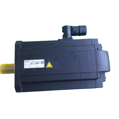 Compact Bosch Rexroth Servo Motors MS2N10-D0BNN-BMVG2-NNNNN-NN Size High Durability