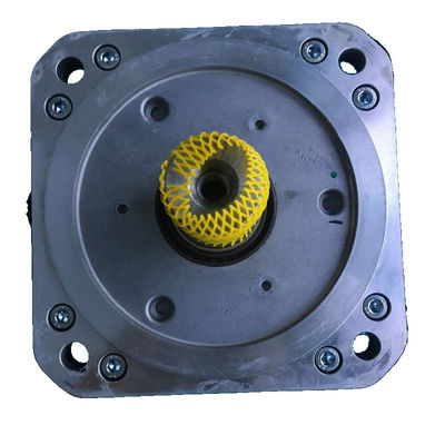 Compact Bosch Rexroth Servo Motors MS2N10-D0BNN-BMVG2-NNNNN-NN Size High Durability
